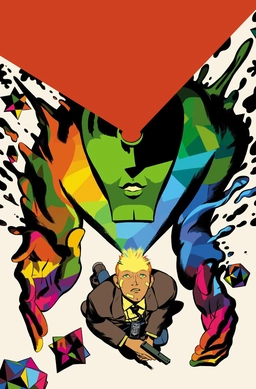 This Week in Comics: March 26, 2025 Releases You Shouldn't Miss